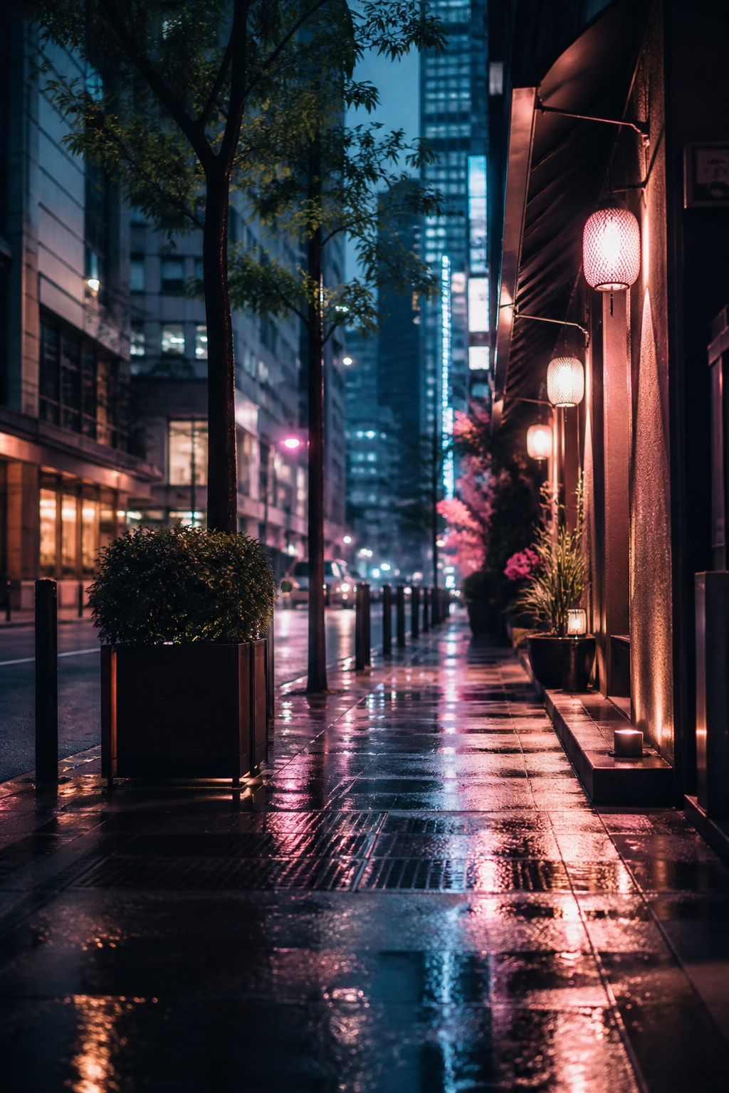 场景成片